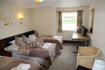 The Stuffed Dormouse Hotel Newport  Exterior photo